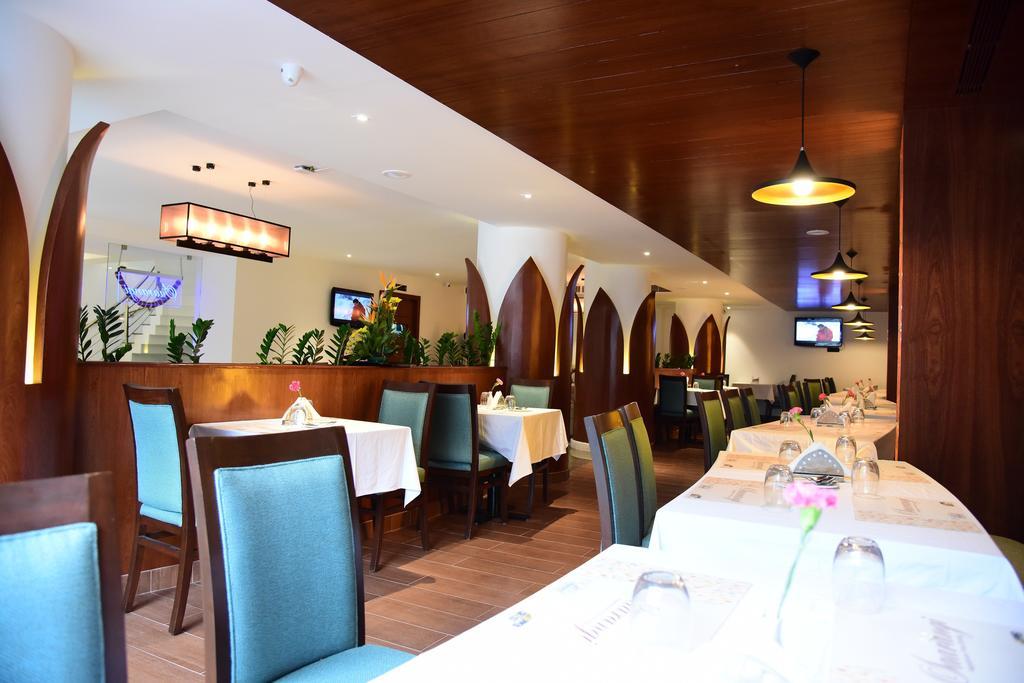 The Royal Comfort Bangalore Luaran gambar