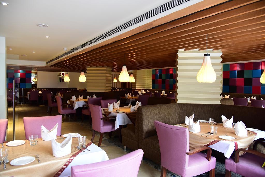 The Royal Comfort Bangalore Luaran gambar