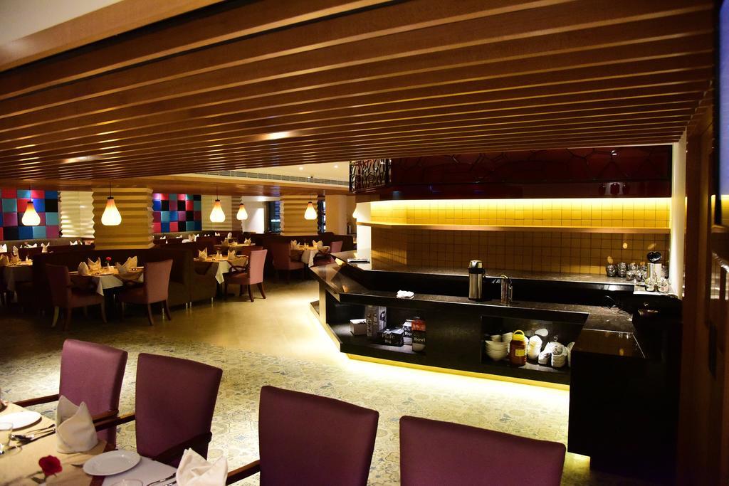 The Royal Comfort Bangalore Luaran gambar