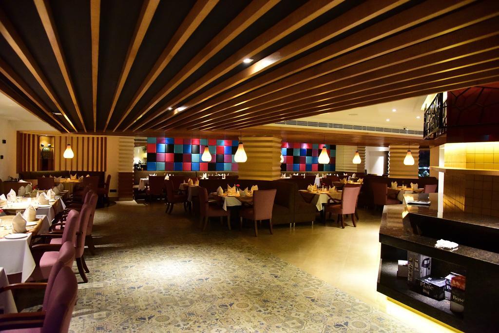 The Royal Comfort Bangalore Luaran gambar