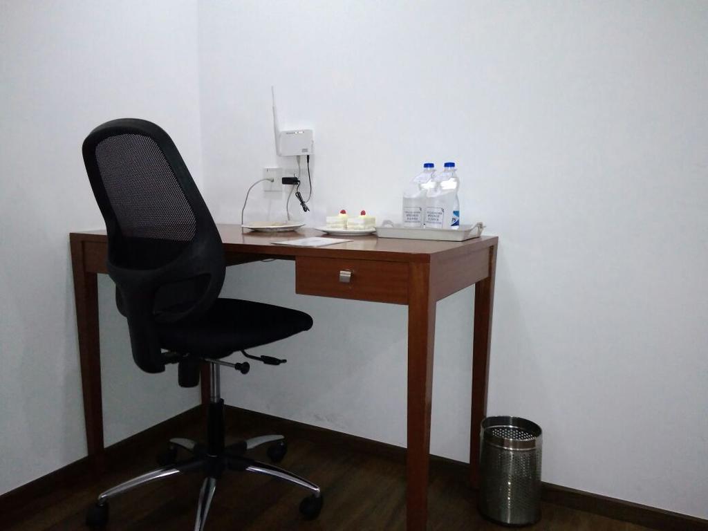 The Royal Comfort Bangalore Luaran gambar