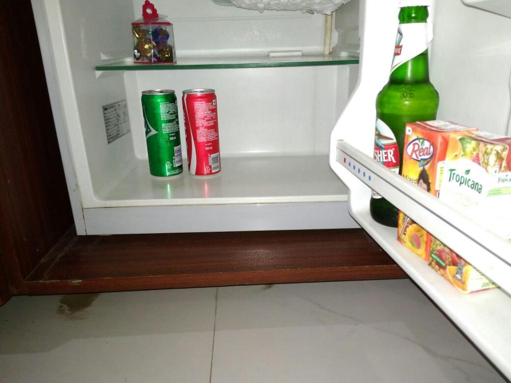 The Royal Comfort Bangalore Luaran gambar