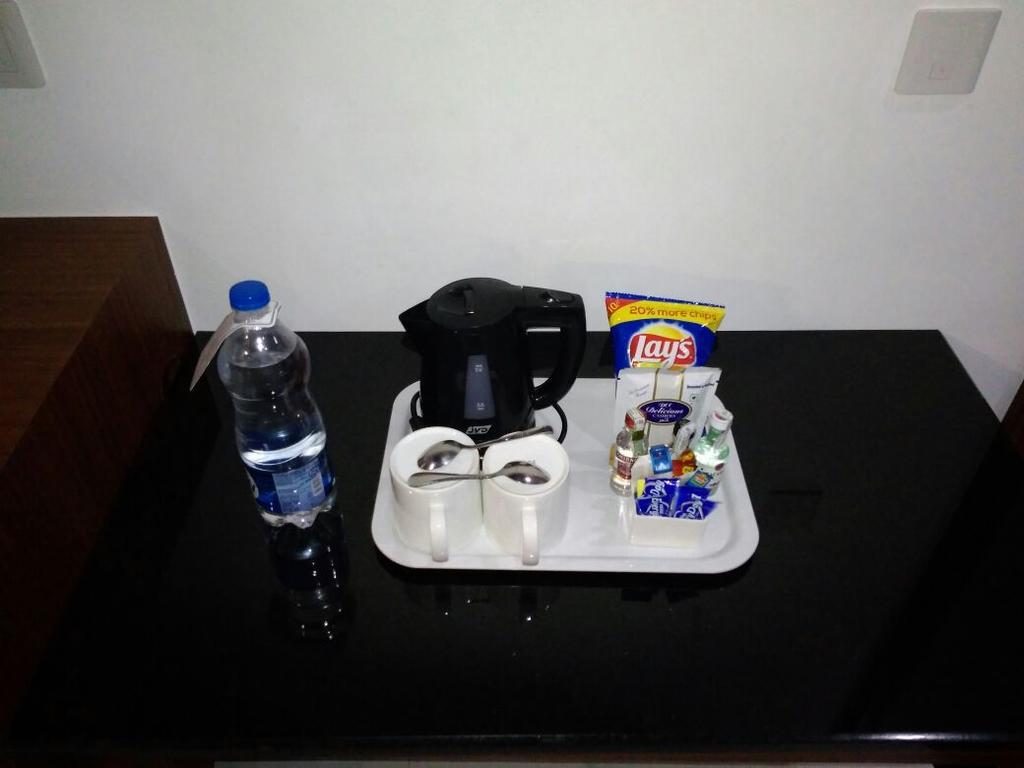 The Royal Comfort Bangalore Luaran gambar